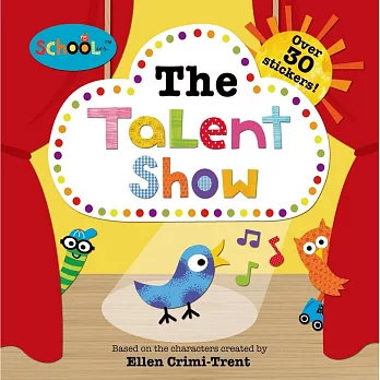 Schoolies The Talent Show