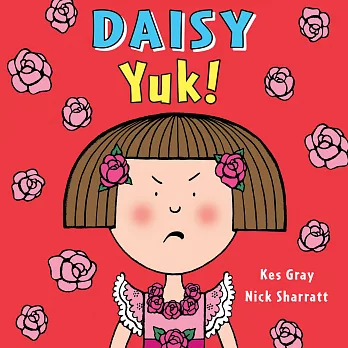 《最耀眼的西裝》、《Daisy: Yuk!》｜自我認同＆性別