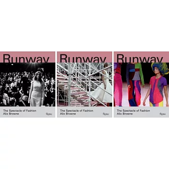 Runway: The Spectacle of Fashion
