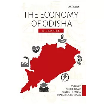The Economy of Odisha: A Profile