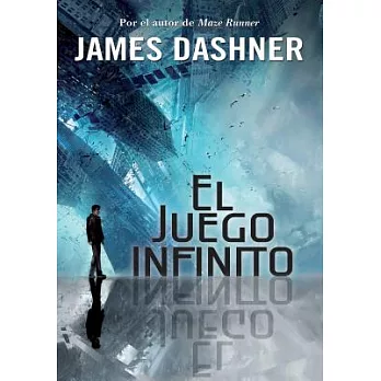El juego infinito / The Eye of Minds