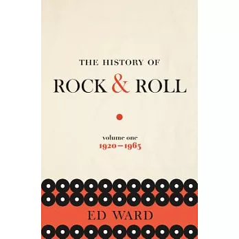 The History of Rock & Roll: 1920-1963