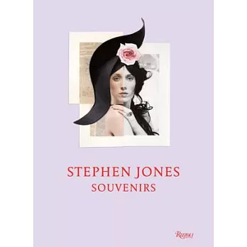 Stephen Jones: Souvenirs
