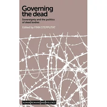 Governing the Dead: Sovereignty and the Politics of Dead Bodies