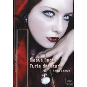 Furia desatada / Unleashed Rage