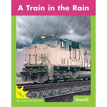 A Train in the Rain