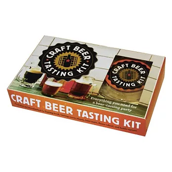 Craft Beer Tasting Kit: Everything you need for a beer-tasting party