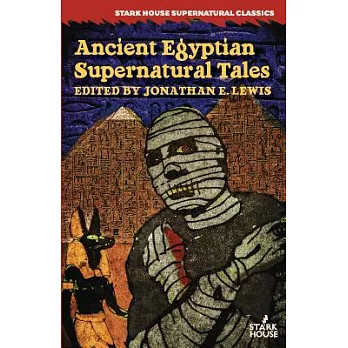 Ancient Egyptian Supernatural Tales