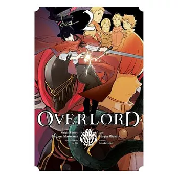 Overlord 2