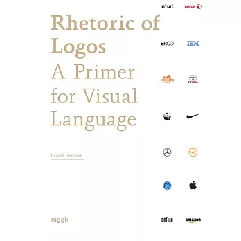Rhetoric of Logos: A Primer for Visual Language