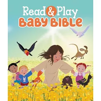 Read & Play Baby Bible