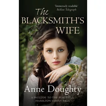 The Blacksmith’s Wife
