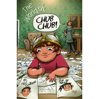 The World of Chub Chub