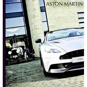 Aston Martin