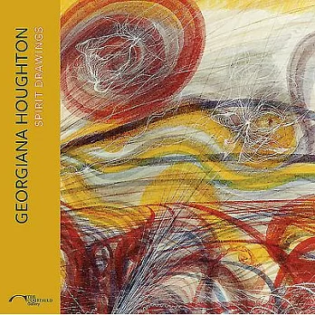 Georgiana Houghton: Spirit Drawings
