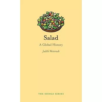 Salad: A Global History