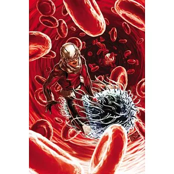 The Astonishing Ant-Man 2: Small-Time Criminal