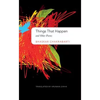 Things That Happen: And Other Poems