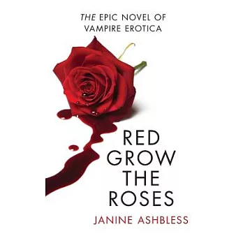Red Grow the Roses