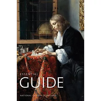 National Gallery of Ireland: Essential Guide