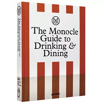 The Monocle guide to drinking & dining /