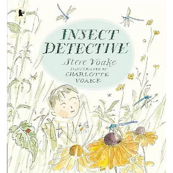 Insect Detective