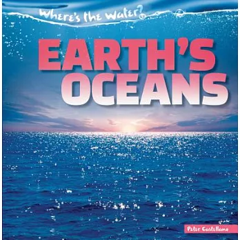 Earth’s Oceans