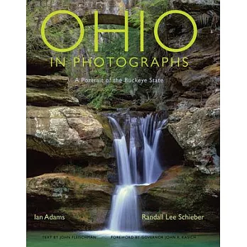 Ohio in Photographs: A Portrait of the Buckeye State