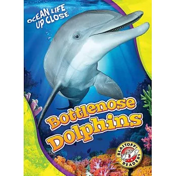 Bottlenose dolphins /