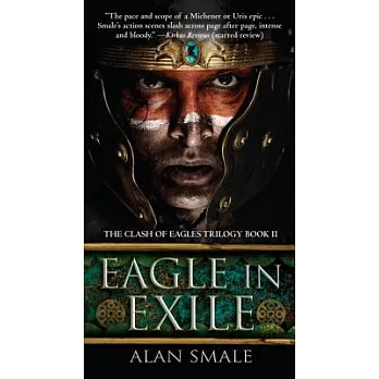 Eagle in Exile