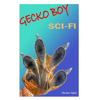 Gecko Boy
