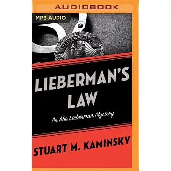 Lieberman’s Law