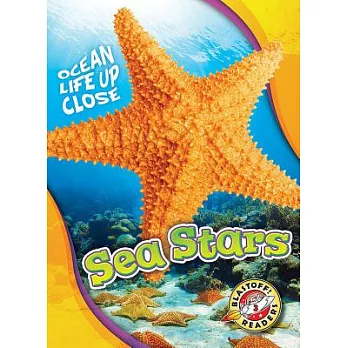 Sea stars /
