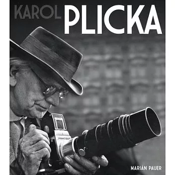Karol Plicka