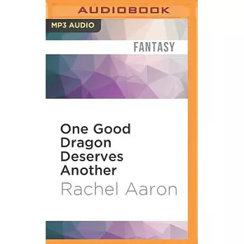 One Good Dragon Deserves Another