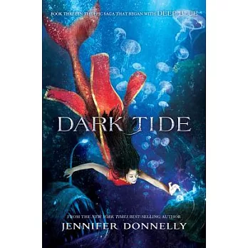 Waterfire Saga, Book Three Dark Tide