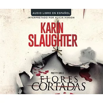 Flores Cortadas (Pretty Girls)