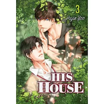 His House 3