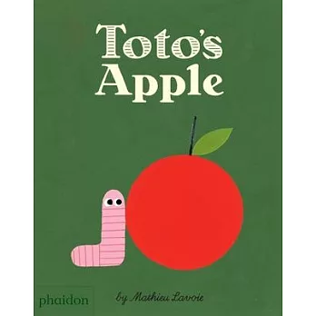 Toto’s Apple