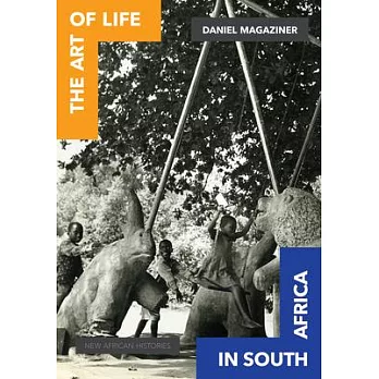 The Art of Life in South Africa