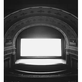 Hiroshi Sugimoto: Theaters