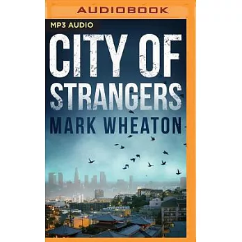 City of Strangers