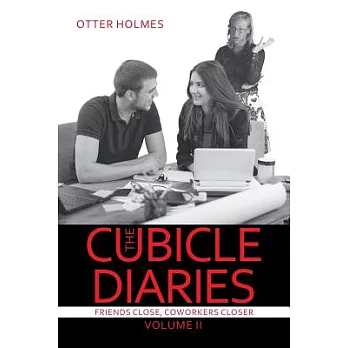 The Cubicle Diaries