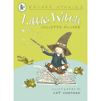 Little Witch