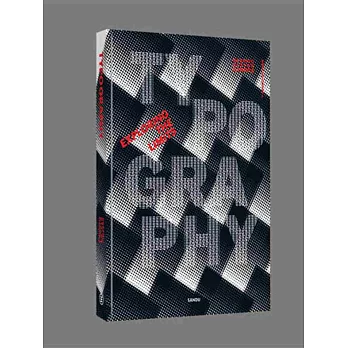 Typography :  exploring the limits /