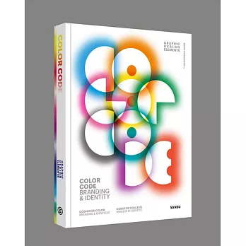 Color code  : branding & identity /