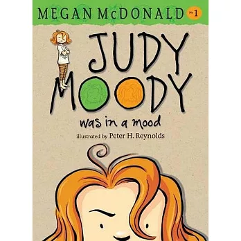 Judy Moody