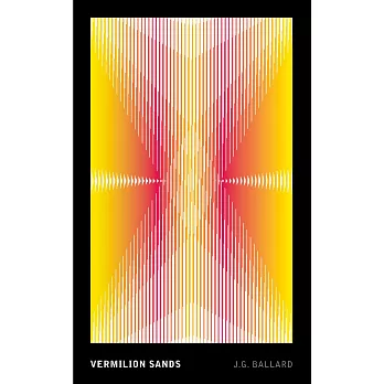 Vermilion Sands (Vintage Future)