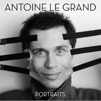 Antoine Le Grand: Portraits