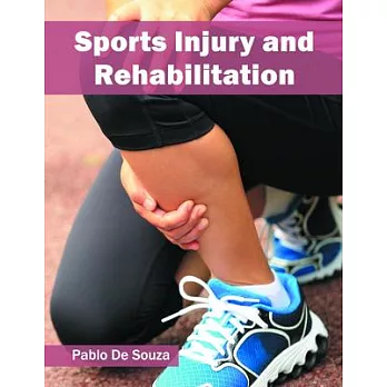 Sports Injury and Rehabilitation